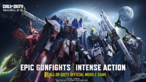 Call of Duty®: Mobile - Garena 1.6.52