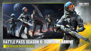 Call of Duty®: Mobile - Garena 1.6.52