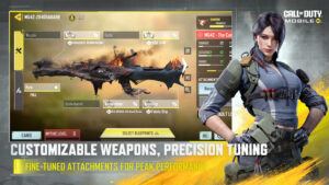 Call of Duty®: Mobile - Garena 1.6.52