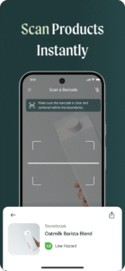 EWG's Healthy Living 5.0.3