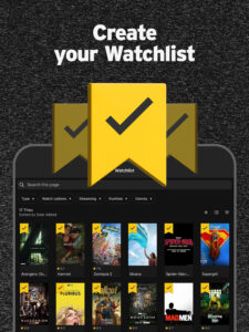 IMDb: Movies & TV Shows 2.3.2