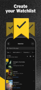 IMDb: Movies & TV Shows 2.3.2