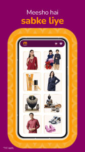 Meesho: Online Shopping App 25.1-beta Meesho: Online Shopping App 25.1-beta