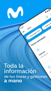 Mi Movistar 1.1.0