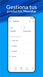 Mi Movistar 1.1.0