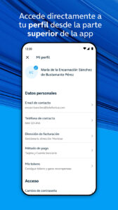 Mi Movistar 1.1.0