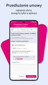 Mój T-Mobile 19.8.10 (160-640dpi) (Android 5.0+)