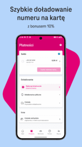 Mój T-Mobile 19.8.10 (160-640dpi) (Android 5.0+)