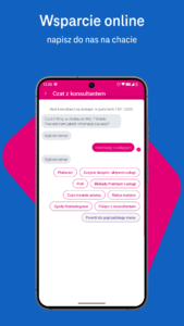 Mój T-Mobile 19.8.10 (160-640dpi) (Android 5.0+)