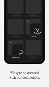 Nothing Community Widgets 1.1.2