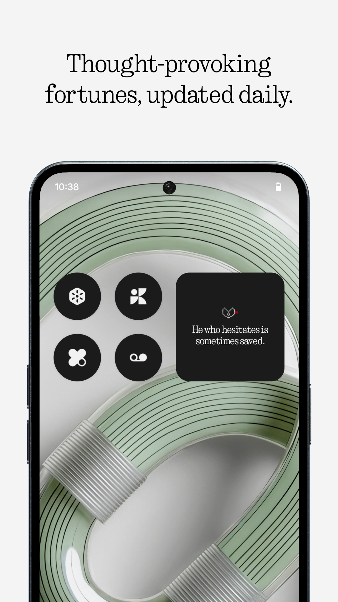 Download Nothing Community Widgets APKs for Android - APKMirror