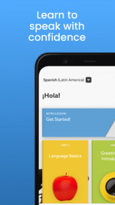 Rosetta Stone: Learn, Practice 7.2.0 (nodpi) (Android 7.0+)