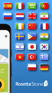 Rosetta Stone: Learn, Practice 7.2.0 (nodpi) (Android 7.0+)