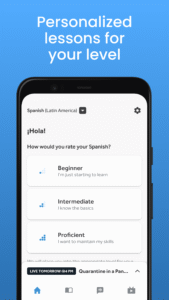 Rosetta Stone: Learn, Practice 7.2.0 (nodpi) (Android 7.0+)