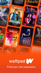 Wattpad - Read & Write Stories 10.35.0
