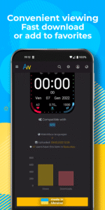 AmazFaces 4.5