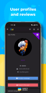 AmazFaces 4.5