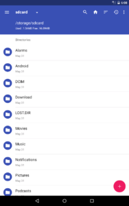Amaze File Manager 3.3.4 Amaze File Manager 3.3.4