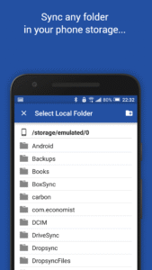OneSync: Autosync for OneDrive 5.0.20