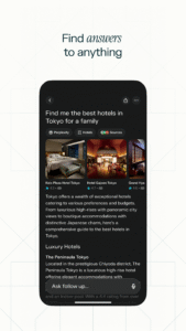 Perplexity - Ask Anything 2.42.0 (arm64-v8a + arm-v7a) (120-640dpi)