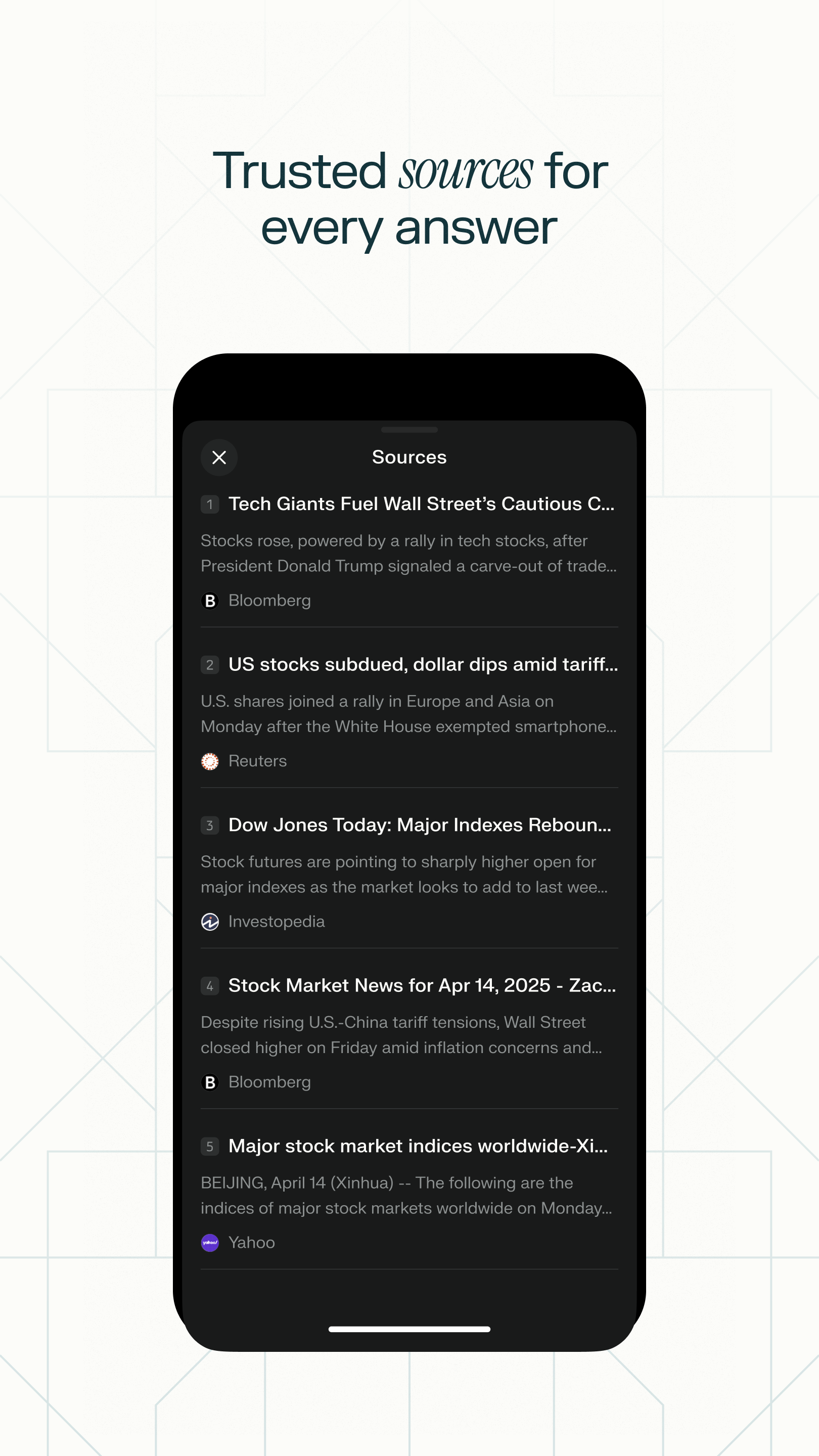 Download Perplexity - Ask Anything APKs for Android - APKMirror