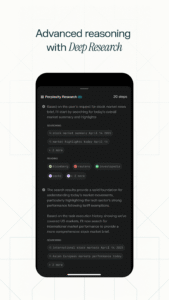 Perplexity - Ask Anything 2.42.0 (arm64-v8a + arm-v7a) (120-640dpi)