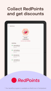 Shop Apotheke: E-Rezept App 4.5.1