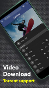 Soul Browser 1.4.71 (120-640dpi) (Android 6.0+)
