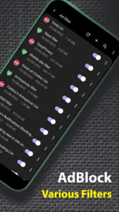 Soul Browser 1.4.71 (120-640dpi) (Android 6.0+)