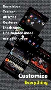 Soul Browser 1.4.71 (120-640dpi) (Android 6.0+)