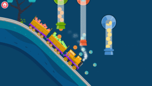 Train Driver - Games for kids 1.2.5