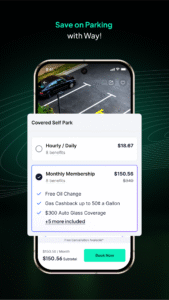 Way - Auto super app 72.0.0