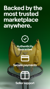 eBay online shopping & selling 6.120.0.1 eBay online shopping & selling 6.120.0.1