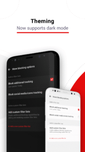 AdBlock for Samsung Internet 3.4.7
