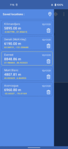Altimeter 4.5.2