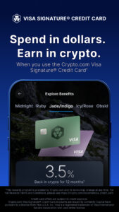 Crypto.com: Buy BTC, ETH & CRO 3.214.0