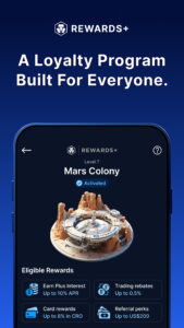 Crypto.com: Buy BTC, ETH & CRO 3.214.0