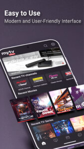 MYTVOnline+ IPTV Player 1.1.92-1679-7c25fa91 MYTVOnline+ IPTV Player 1.1.92-1679-7c25fa91
