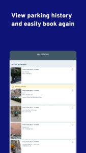 ParkWhiz -- Parking App 16.5.2