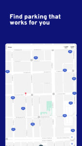 ParkWhiz -- Parking App 16.5.2