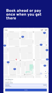 ParkWhiz -- Parking App 16.5.2