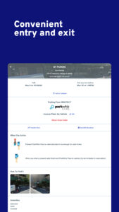 ParkWhiz -- Parking App 16.5.2