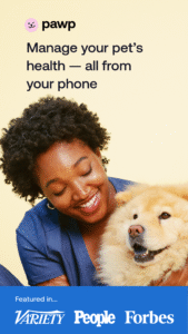 Pawp: 24/7 Vet & Pet Care 1.80 (153)