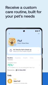 Pawp: 24/7 Vet & Pet Care 1.80 (153)