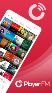 Offline Podcast App: Player FM 7.2.1 Offline Podcast App: Player FM 7.2.1