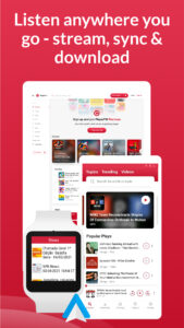 Offline Podcast App: Player FM 7.2.1 Offline Podcast App: Player FM 7.2.1