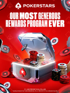 PokerStars Poker Real Money 3.69.30