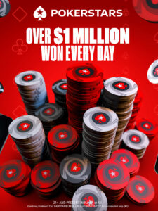 PokerStars Poker Real Money 3.69.30