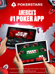 PokerStars Poker Real Money 3.69.30