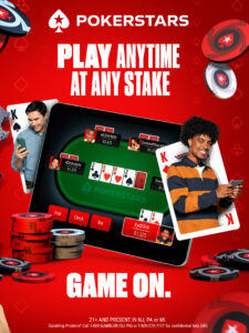 PokerStars Poker Real Money 3.69.30